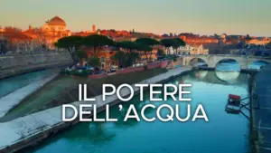 Il potere dell’acqua nella Roma imperiale