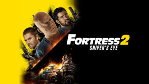 Fortress: Sniper’s Eye