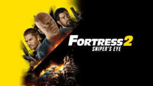 Fortress: Sniper’s Eye