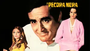 La pecora nera