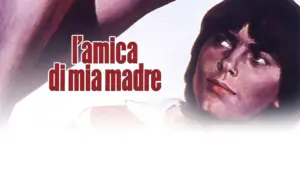 L’ amica di mia madre