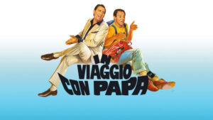 In viaggio con papa’