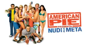 American Pie – Nudi alla meta