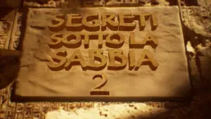 Segreti sotto la sabbia – PrimaTv