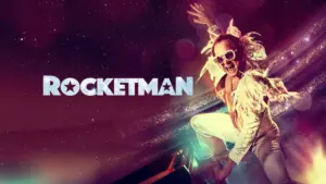 Rocketman
