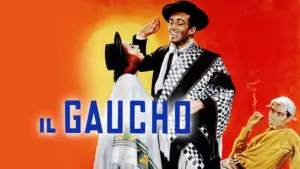Il Gaucho