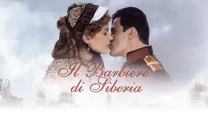 Il barbiere di Siberia
