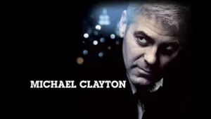 Michael Clayton