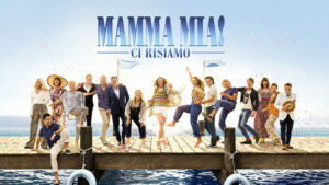 Mamma mia! Ci risiamo