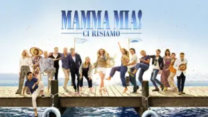 Mamma mia! Ci risiamo