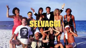 Selvaggi