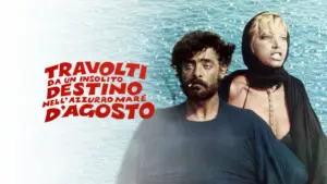 Travolti da un insolito destino nell’azzurro mare d’agosto