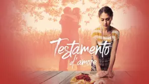 Testamento d’amore