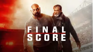 Final Score