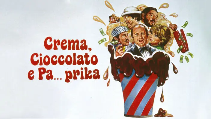 Crema, cioccolato e pa… prika