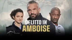Delitto in Amboise