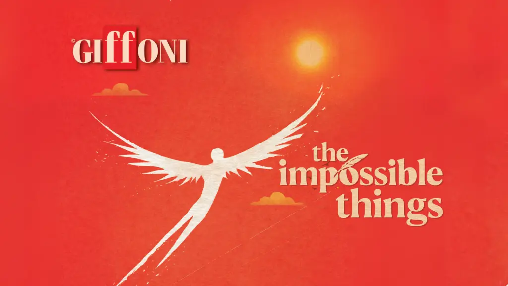 Speciale “Giffoni 56: le cose impossibili”