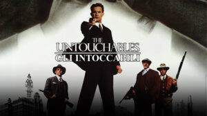 The Untouchables – Gli intoccabili