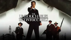 The Untouchables – Gli intoccabili