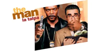 The Man – La talpa
