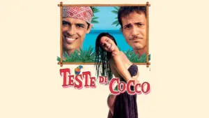 Teste di cocco