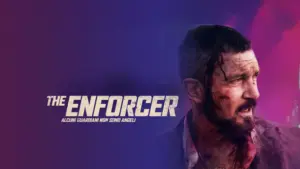 The Enforcer – PrimaTv