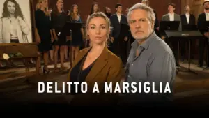 Delitto a Marsiglia