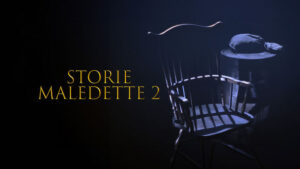 Storie maledette