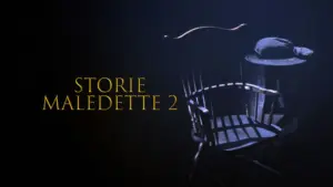 Storie maledette