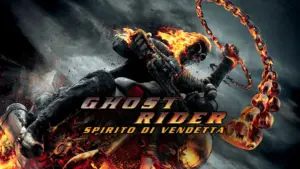 Ghost Rider – Spirito di vendetta
