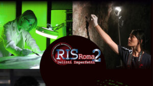 R.I.S. Roma 2 – Delitti imperfetti