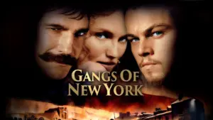 Gangs of New York