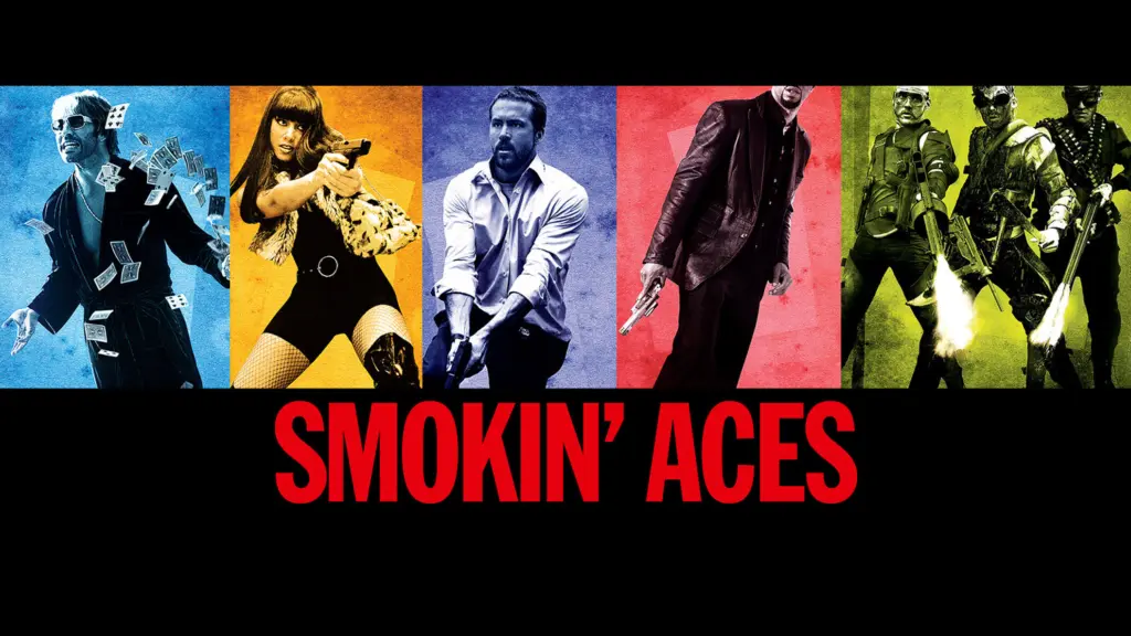 Smokin’ Aces