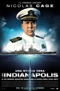 Uss Indianapolis