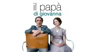 Il papa’ di Giovanna