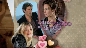 Ti amo troppo per dirtelo
