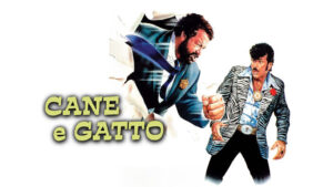 Cane e gatto