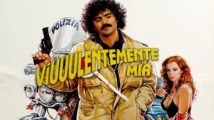 Viuuulentemente… mia