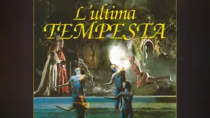 L’ ultima tempesta