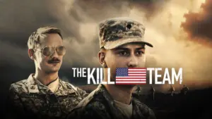The kill team