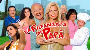 La fidanzata di papa’