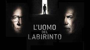 L’uomo del labirinto