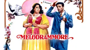 Melodrammore