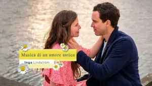 Inga Lindstrom – Musica di un amore antico