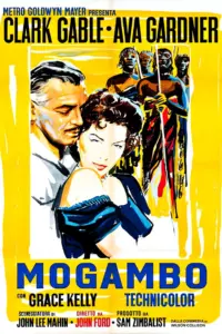 Mogambo