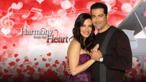 Harmony from the heart