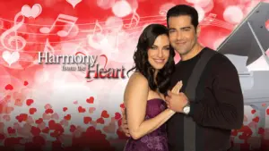 Harmony from the heart