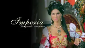 Imperia la grande cortigiana