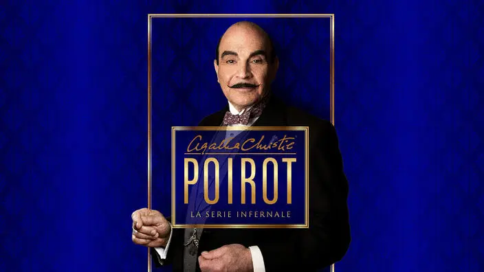 Poirot: La serie infernale