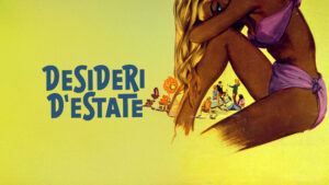 Desideri d’estate